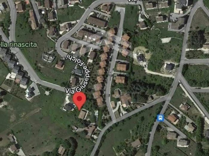 Casa con 5 locali in vendita in Via Contrada Cese, Cese, Campobasso