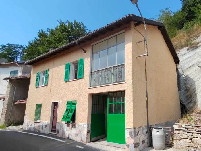 Casa con 6 locali in vendita in Cadepiaggio, Parodi Ligure