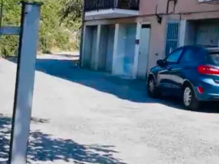 Appartamento trilocale in vendita in Via Vecchia, Corte Brugnatella