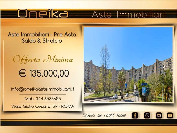 Appartamento con 6 locali in vendita in Via Bruxelles, Centro, Latina