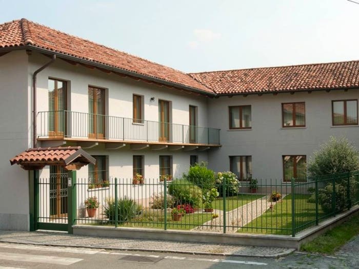 Casa quadrilocale in vendita in Via Trieste, Centro, Bosconero