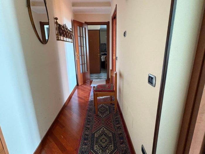 Appartamento trilocale in vendita in Rancio, Lecco
