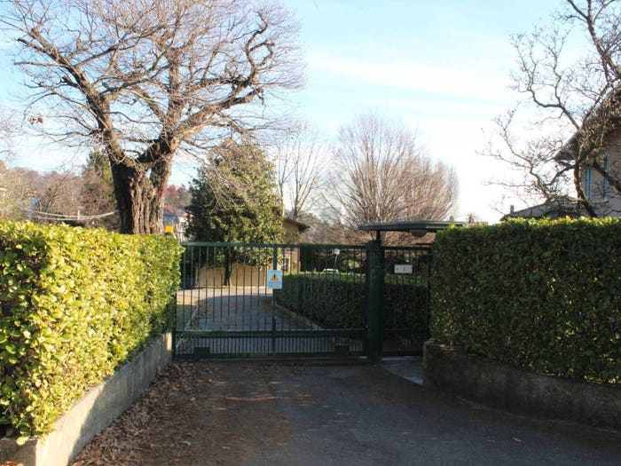 Appartamento bilocale in vendita in VIA AL RONCO, Barasso