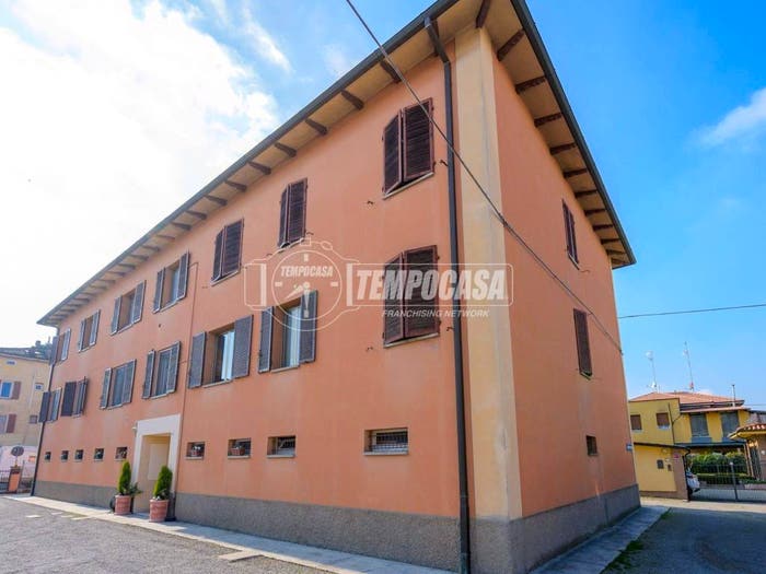 Appartamento trilocale in vendita in Via G Carducci, Piumazzo, Castelfranco Emilia