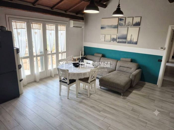 Appartamento trilocale in vendita in Via Riccardina Mezzolara, Mezzolara, Budrio