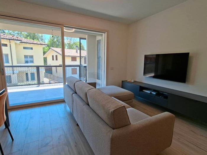Appartamento trilocale in vendita in Roncadelle