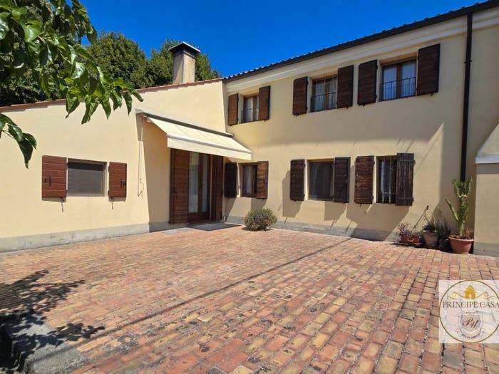 Casa con 5 locali in vendita in Via Palugana, Centro, Ospedaletto Euganeo