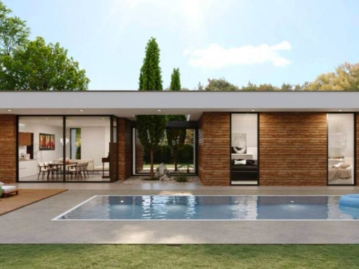 Casa con 5 locali in vendita in Contrada Archi, Archi, Laureana Cilento