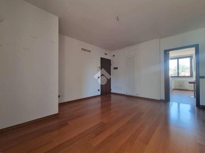 Appartamento quadrilocale in vendita in Via Roma, Centro, Sant'Ilario d'Enza