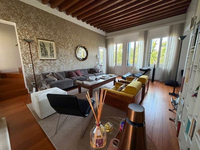 Appartamento con 6 locali in vendita in Via Marinai d'Italia, Mira Taglio, Mira