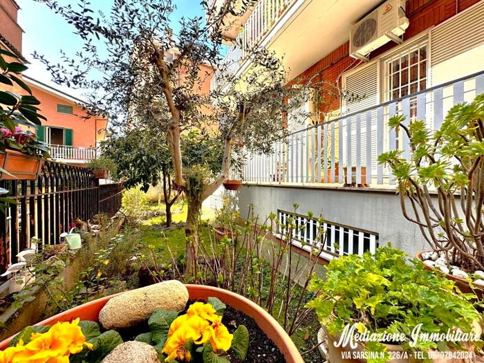 Appartamento con 5 locali in vendita in Via Montignoso, Fidene, Roma