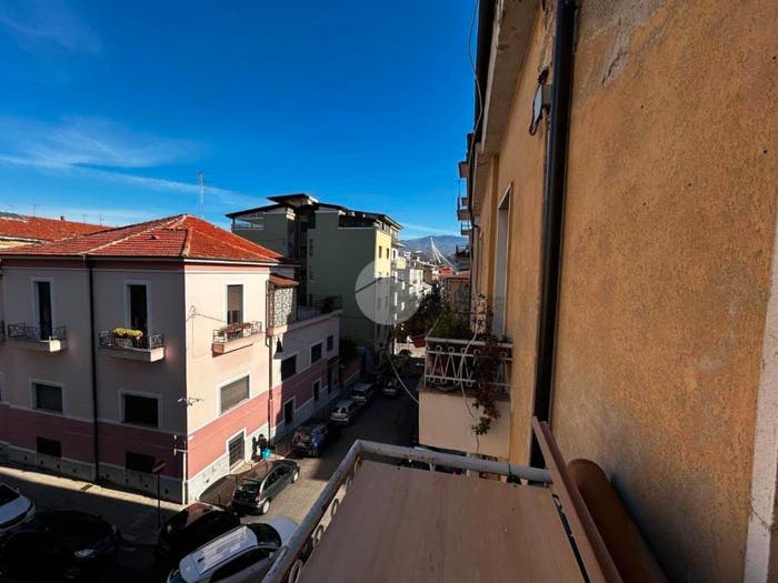 Appartamento bilocale in vendita in Via Adige, Centro, Cosenza