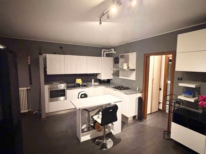 Appartamento bilocale in vendita in Via Silvio Pellico SNC, Centro, Mogliano Veneto