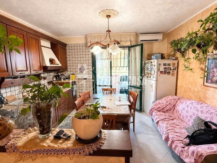 Appartamento quadrilocale in vendita in Via Oasi Sacro Cuore, Giardini Oasi Sacro Cuore, Giugliano in Campania
