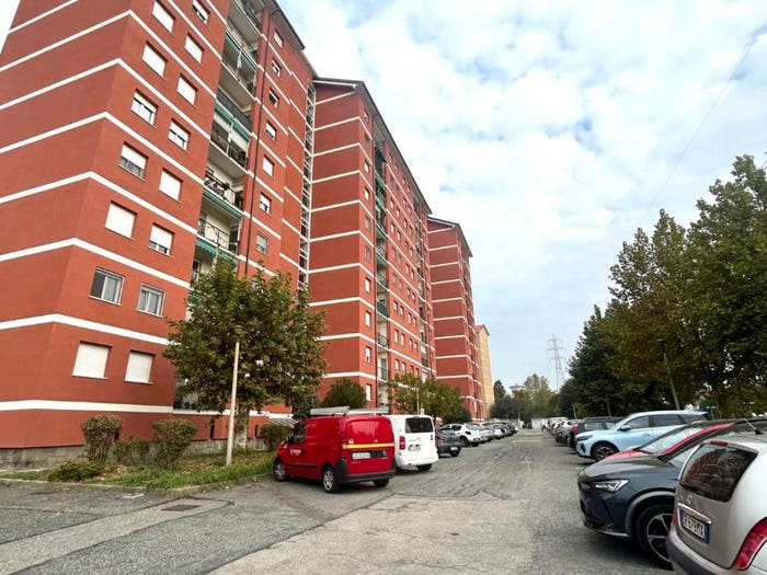 Appartamento con 5 locali in vendita in Via Gioacchino Quarello, Mirafiori Sud Strada del Drosso, Torino