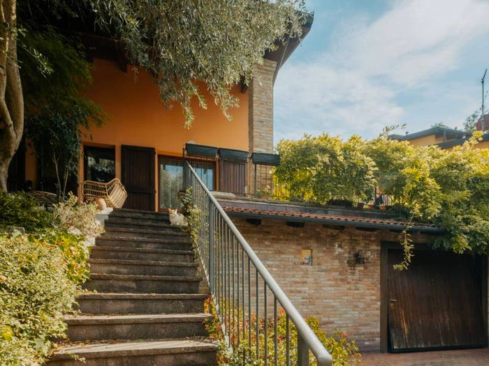 Casa con 6 locali in vendita in Via Portola, Savazza, Monterenzio