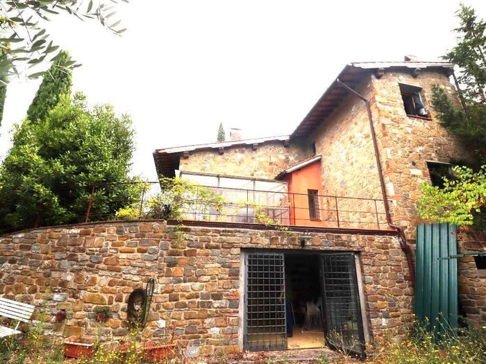 Casa con 5 locali in vendita in Greve in Chianti