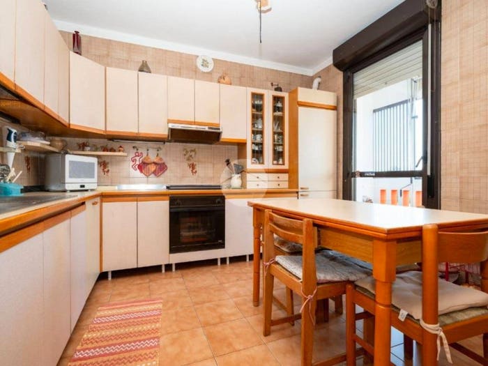 Appartamento quadrilocale in vendita in Via Aldo Moro, Borgaretto, Beinasco