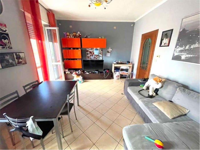 Appartamento con 5 locali in vendita in Novi Ligure
