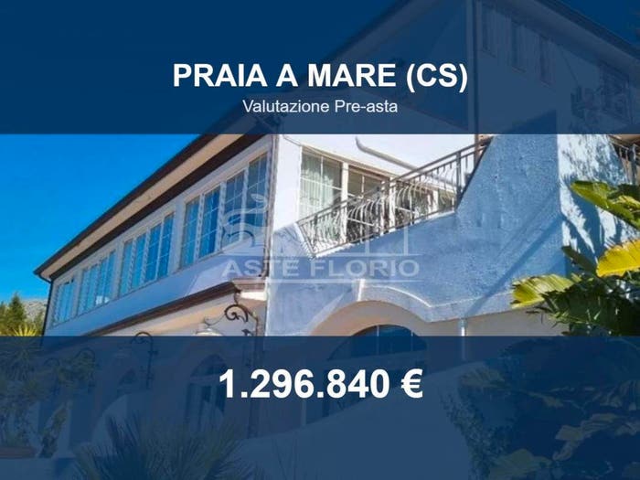 Appartamento monolocale in vendita in Via Saracinello snc, Praia a Mare