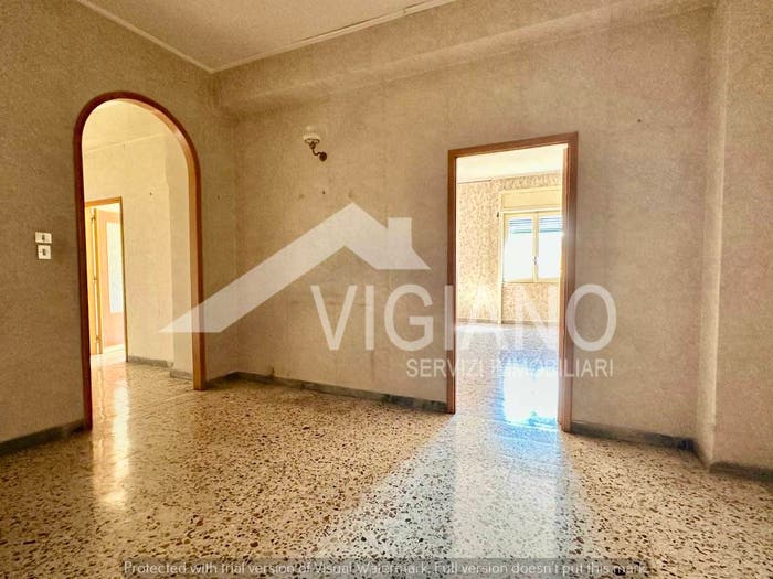 Appartamento trilocale in vendita in Via Vincenzo Capozzi, San Michele, Foggia