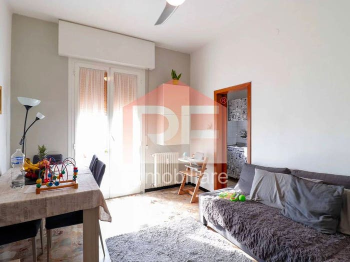 Appartamento trilocale in vendita in Via Eleonora Duse, San Donato, Bologna