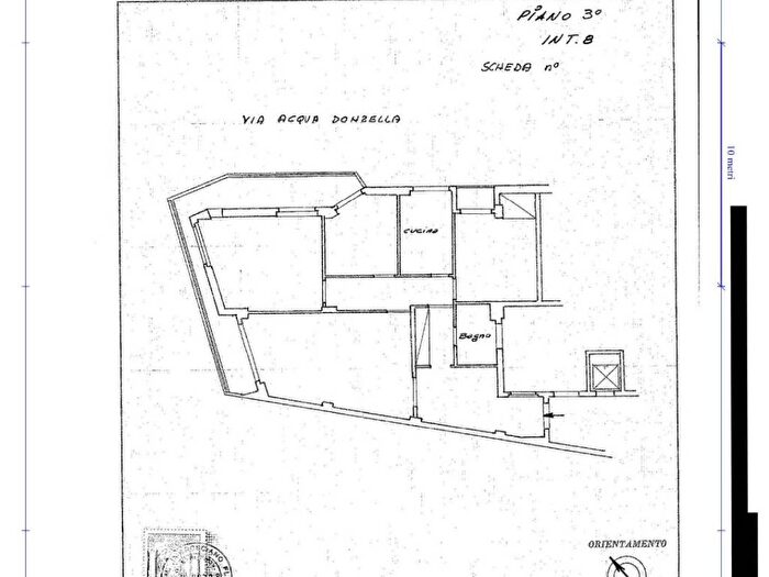 Appartamento quadrilocale in vendita in Via Albano, Colli Albani, Roma