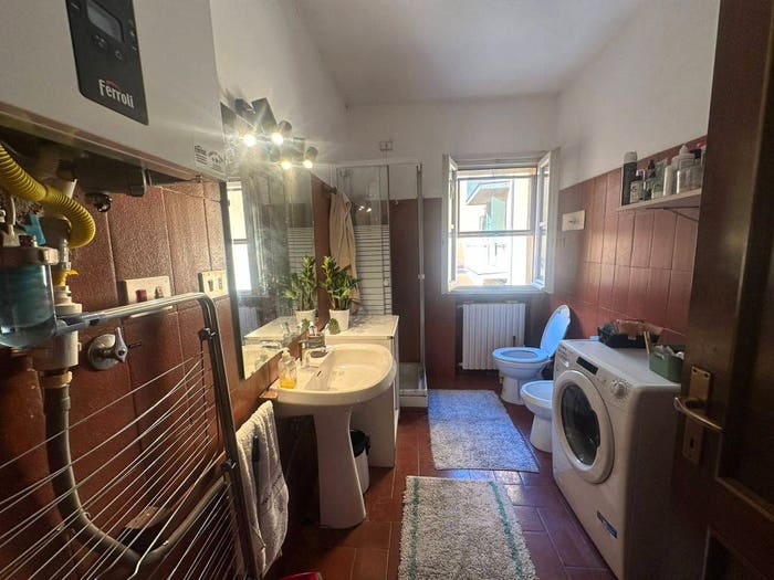 Appartamento bilocale in vendita in Via Vinazzetti, San Vitale, Bologna