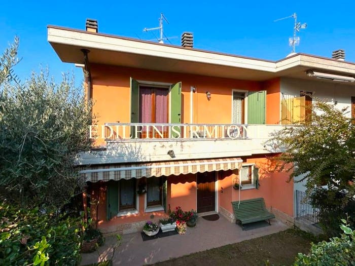 Casa con 5 locali in vendita in Via degli Olivi, Centro, Pozzolengo