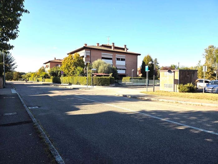Appartamento trilocale in vendita in Via Dante Alighieri, Castenaso