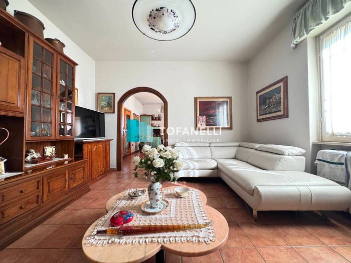 Casa con 5 locali in vendita in Via Monte Grappa, Centro, Bagnolo Mella