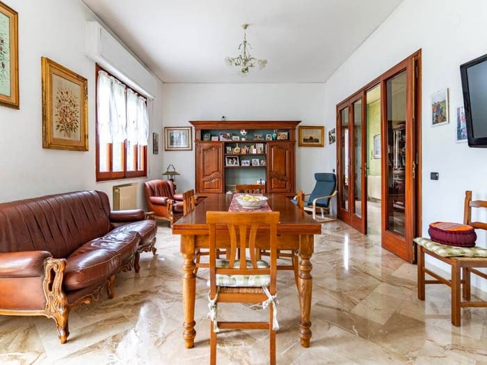Casa con 6 locali in vendita in Via Tintoretto, Centro, Fucecchio