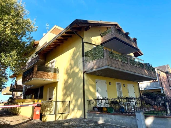 Appartamento monolocale in vendita in Via Crociarone, Castiglione Villa Inferno Montaletto, Cervia