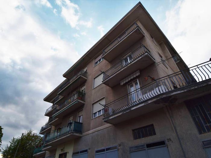 Appartamento quadrilocale in vendita in via costanzo, San Biagio Thes, Biella