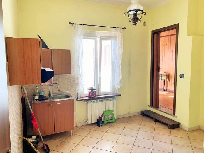 Appartamento quadrilocale in vendita in Via Traforo, Centro, Bussoleno