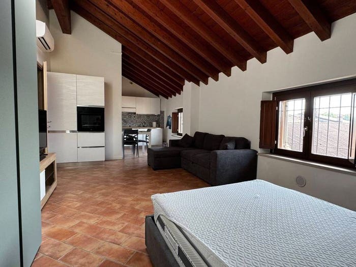Appartamento monolocale in vendita in Via Nazario Sauro, Guidizzolo