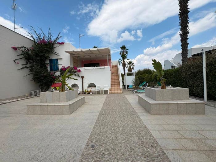 Casa con 6 locali in vendita in Strada Provinciale BernaldaMetaponto, Bernalda