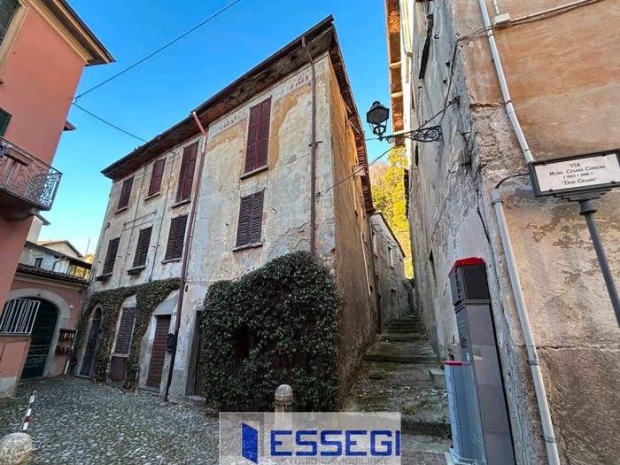 Casa in vendita in Via Ratti, Centro, Asso
