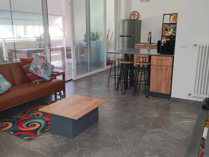 Appartamento trilocale in vendita in Via dell'Uva d'Oro, San Giuseppe, Comacchio