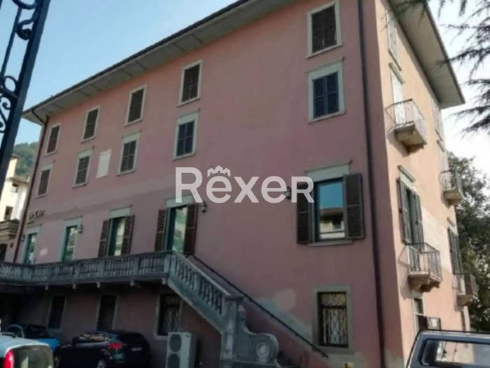 Appartamento quadrilocale in vendita in Viale Giuseppe Verdi, Centro, Clusone