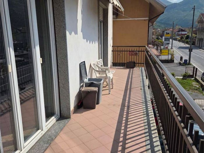 Appartamento con 5 locali in vendita in Via Roberto Lepetit, Centro, Garessio