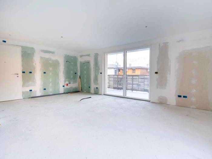 Appartamento trilocale in vendita in Parkstraße, Oltrisarco Aslago, Bolzano