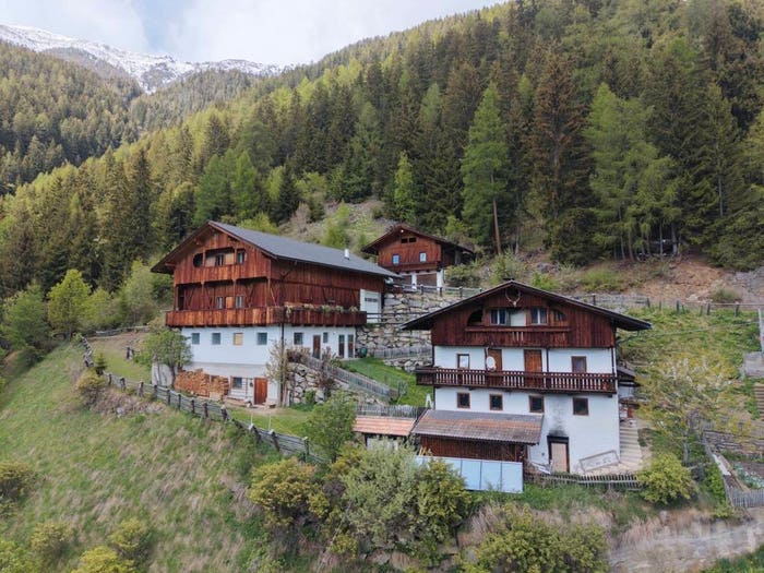 Casa con 6 locali in vendita in Selva di Fuori, Selva dei Molini