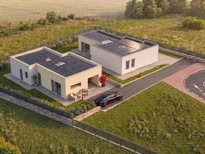 Casa quadrilocale in vendita in Via Botta, Piove di Sacco