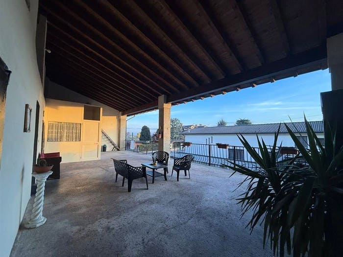 Casa con 5 locali in vendita in Via Palosco, Palazzolo sull'Oglio