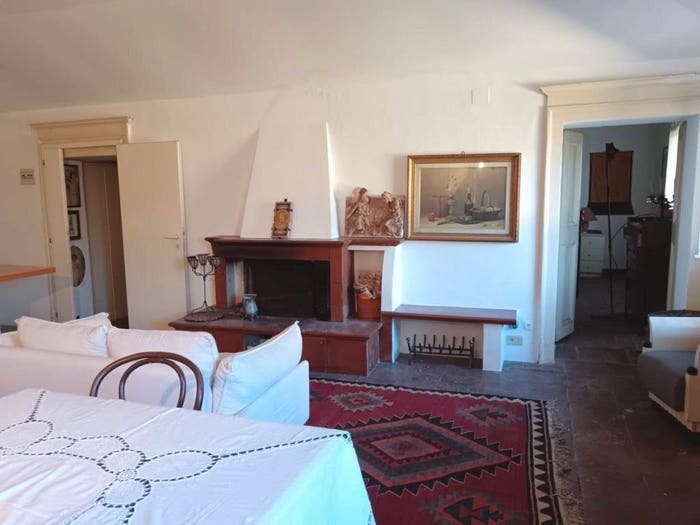 Appartamento trilocale in vendita in Via XX Settembre, Centro, Montefiore Conca