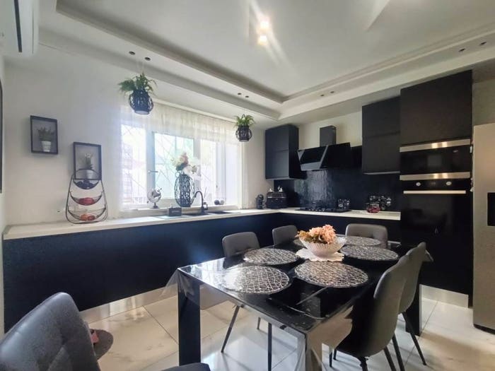 Casa quadrilocale in vendita in Via Landi, Bosco Ex Parmigiano, Gerre de' Caprioli
