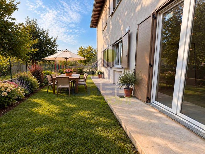 Appartamento con 5 locali in vendita in via linda chiozza, San Daniele Po