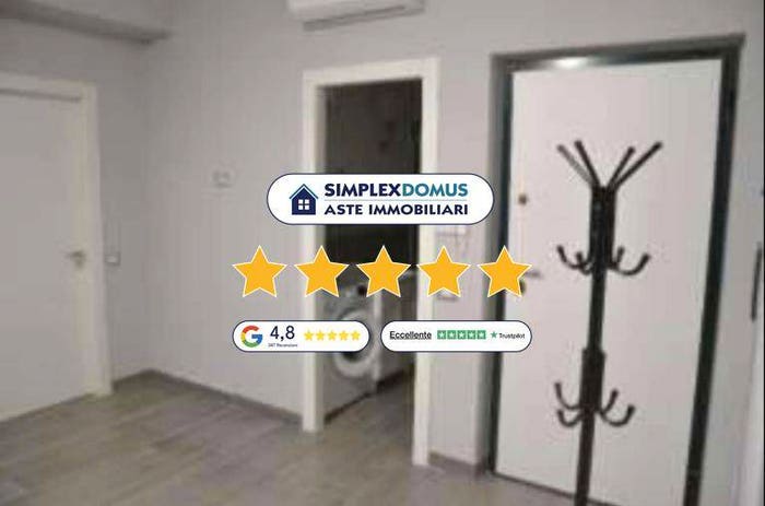 Appartamento quadrilocale in vendita in Viale Vincenzo de Filippis, Sant'Antonio De Filippis, Catanzaro