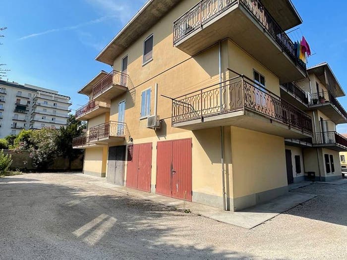 Appartamento quadrilocale in vendita in Centro, Casalmaggiore
